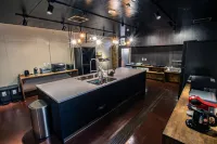 Himi Ryokan Takinoso Hotel di Himi