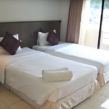 Kamala Phuyai Resort