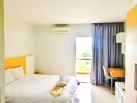 ห้องสแตนดาร์ด