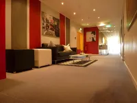 Hotel Nahetal Hotels in Flonheim