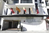 Hotel Real