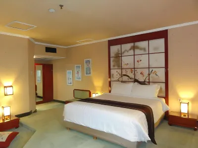 Regent's Park Hotel at Kayutangan Malang Hotels in Klojen Subdistrict