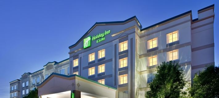 Holiday Inn & Suites OVERLAND PARK-CONV CTR by IHG Hotels in Johnson County
