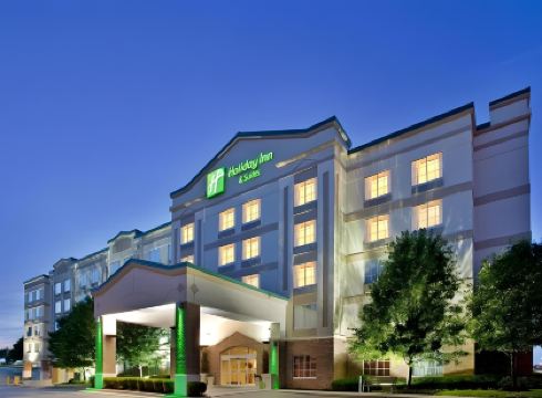 Holiday Inn & Suites OVERLAND PARK-CONV CTR by IHG