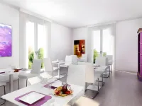 Palco Rooms&Suites - 4-نجوم