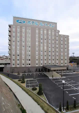 Hotel Route-Inn Sendaiizumi Inter