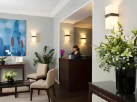 Hôtel Beauregard Paris otelleri