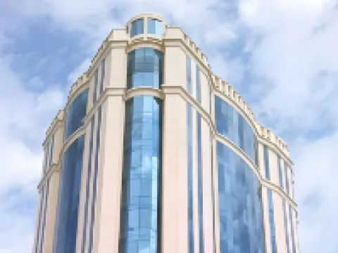 Horizon Manor Hotel Hotels near Imam Muhammad ibn Abd al-Wahhab Mosque