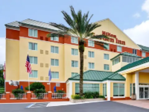 Hilton Garden Inn Tampa Northwest/Oldsmar Hotels in Oldsmar