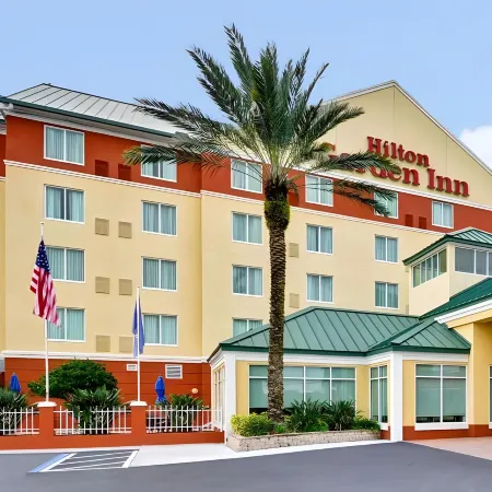 Hilton Garden Inn Tampa Northwest/Oldsmar