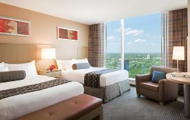 Hollywood Casino at Greektown