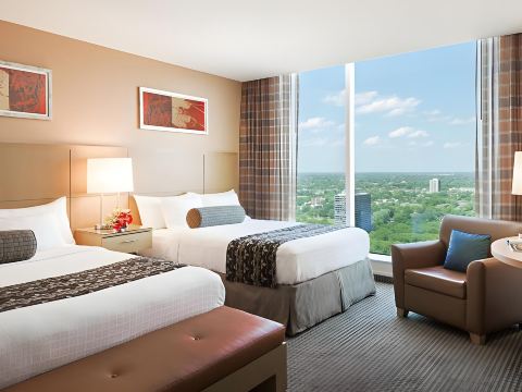 Hollywood Casino at Greektown