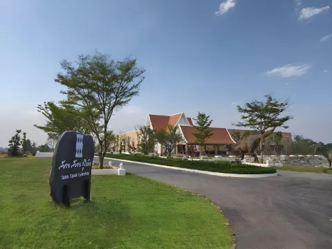 Sabai Sabai Sukhothai