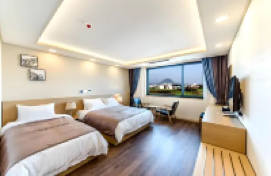 Seawater Spa Hotel Coza