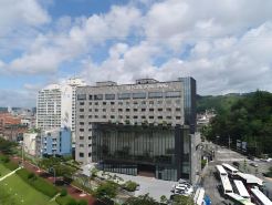 진주동방호텔
