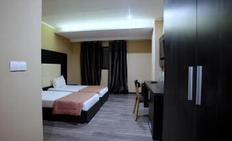 Hotel Royal Elisa