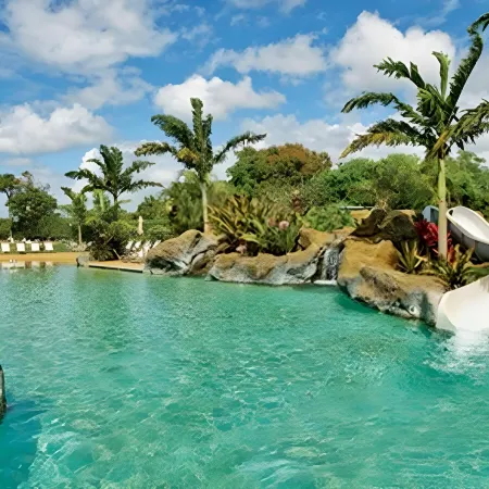 Castle Kiahuna Plantation & Beach Bungalows
