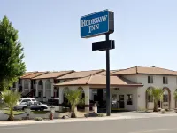 Rodeway Inn Hurricane - Zion National Park Area Hotels in La Verkin