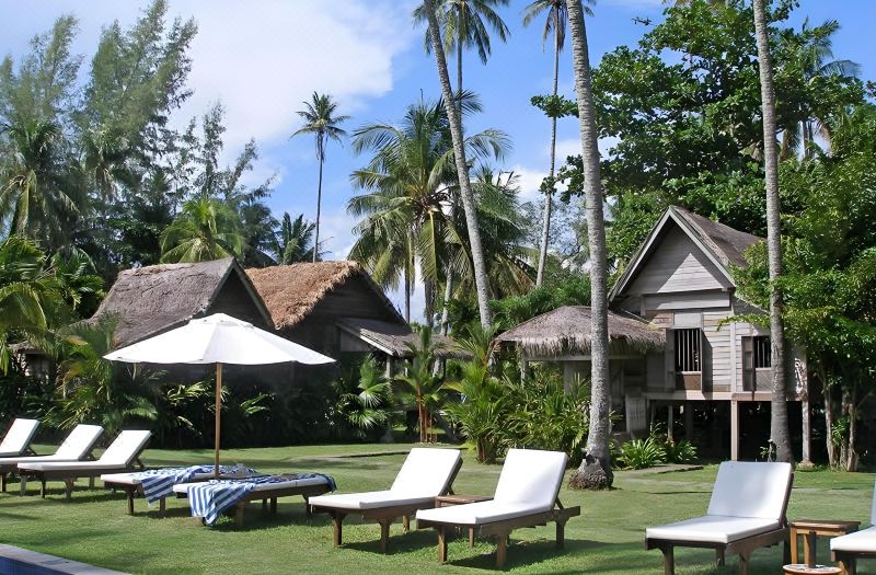 Bon Ton Antique Wooden Villas photo 2