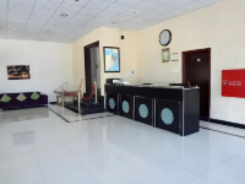 Al Multaqa Hotel Hotels in Sohar