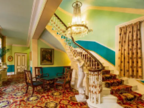 Royal Hotel Hotels in Scarborough