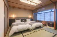 Kasuien Minami Hotels in 