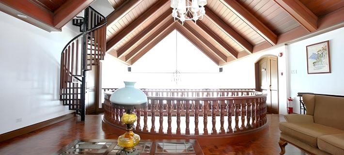 Villa Ibarra Hotels in Cavite