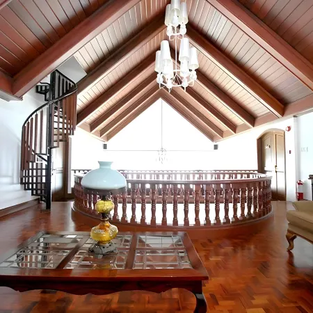 Villa Ibarra