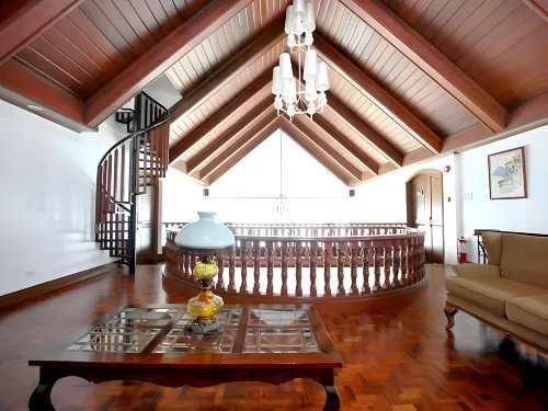 Villa Ibarra - Bed & Breakfasts