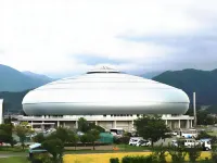 Hotel Trend Nagano Hôtels à : Tsuruga