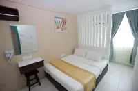 Skyview Hotel Hotels in Cukai