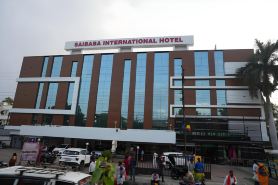 Saibaba International Hotel