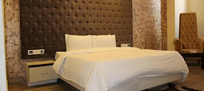 The Royal Paradise Hotels in Karnal