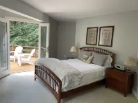Enjoy a magical winter holiday at Sugarbush Resort/ Mad River Valley