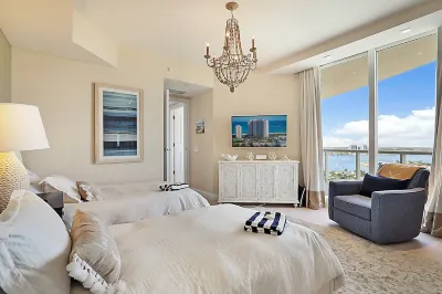 Charming 3-bedroom condo Hotel in zona Hook'N Up Fishing Charter
