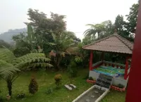 Villa Omega Hotels in Pamijahan