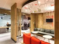 Ibis Moscow Centre Bakhrushina Hotels in Moscow