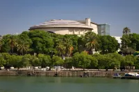 Pierre & Vacances Sevilla Hotels in San Juan de Aznalfarache