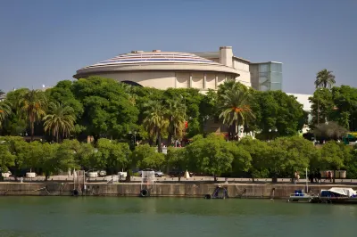 Pierre & Vacances Sevilla Hotels in San Juan de Aznalfarache