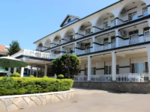 Anderita Beach Hotel Hotels in Entebbe