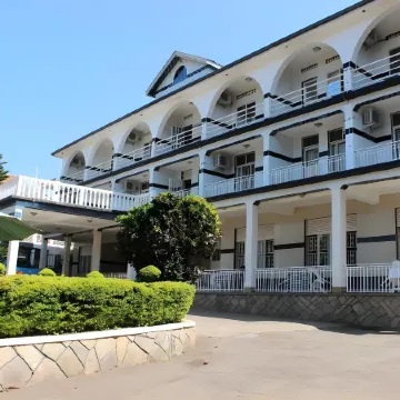 Anderita Beach Hotel