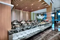 Aston Inn Tasikmalaya - breakfast