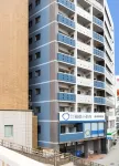 Coruscant Hotel Nagasaki Station Hotel a 