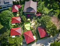 Jade Cottages