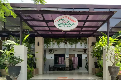 RedDoorz @ Hotel Surabaya Sumenep Hotels in Sumenep