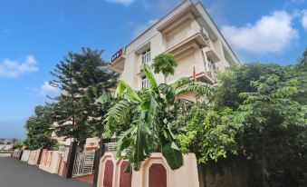 Hotel O Westend Inn
