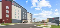 Candlewood Suites PERRY-NATIONAL FAIRGROUND AREA by IHG
