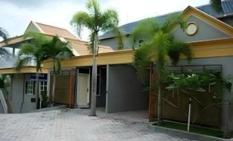 Hotel Cendrawasih