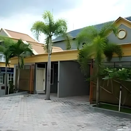 Hotel Cendrawasih