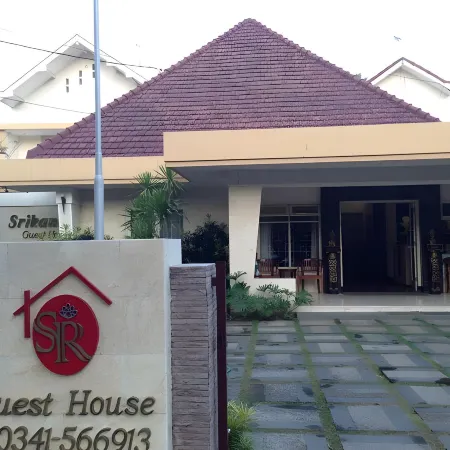 Srikandi Guest House